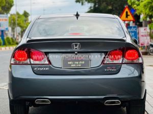 Xe Honda Civic 2.0 AT 2010