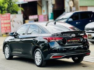 Xe Hyundai Accent 1.4 AT 2022