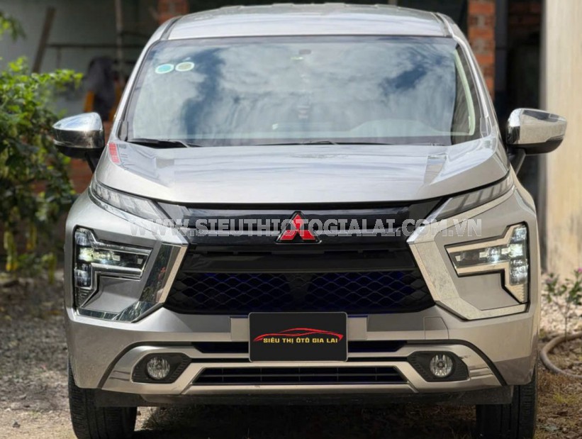 Mitsubishi Xpander Premium 1.5 AT 2022