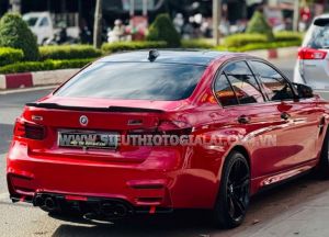 Xe BMW 3 Series 320i 2016