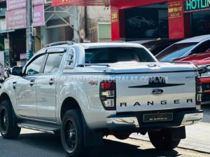 Xe Ford Ranger XLT 2.2L 4x4 MT 2014