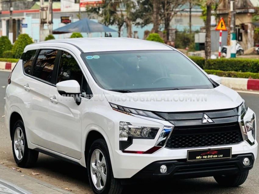 Mitsubishi Xpander 1.5 AT 2023