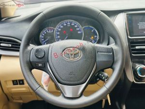 Xe Toyota Vios E CVT 2022