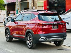 Xe Kia Seltos Premium 1.4 AT 2023
