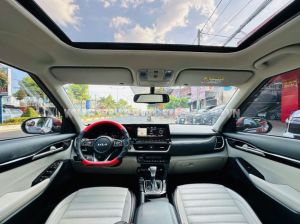 Xe Kia Seltos Premium 1.4 AT 2023