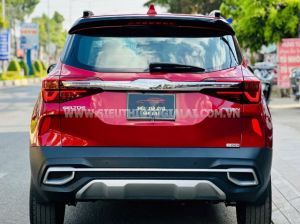 Xe Kia Seltos Premium 1.4 AT 2023