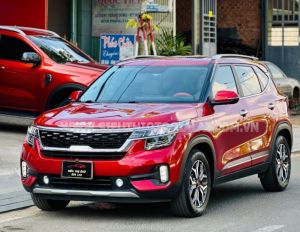 Xe Kia Seltos Premium 1.4 AT 2023