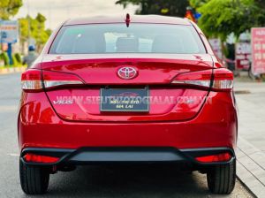 Xe Toyota Vios E 1.5 MT 2023