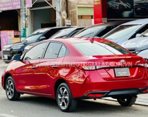 Xe Toyota Vios E 1.5 MT 2023
