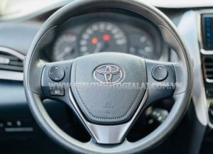 Xe Toyota Vios E 1.5 MT 2023