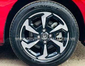 Xe Toyota Vios E 1.5 MT 2023