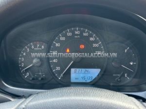 Xe Toyota Vios E 1.5 MT 2023