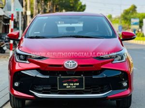 Xe Toyota Vios E 1.5 MT 2023
