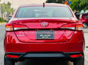 Xe Toyota Vios E 1.5 MT 2023