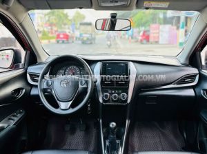 Xe Toyota Vios E 1.5 MT 2023