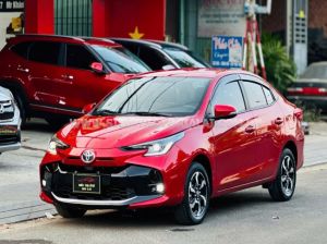 Xe Toyota Vios E 1.5 MT 2023