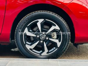 Xe Toyota Vios E 1.5 MT 2023