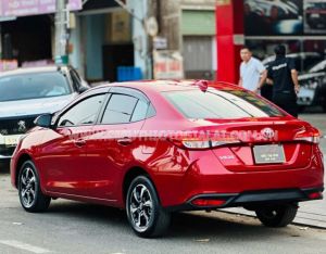 Xe Toyota Vios E 1.5 MT 2023