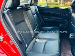 Xe Toyota Vios E 1.5 MT 2023