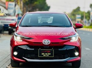 Xe Toyota Vios E 1.5 MT 2023