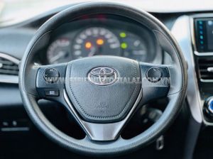 Xe Toyota Vios E 1.5 MT 2023