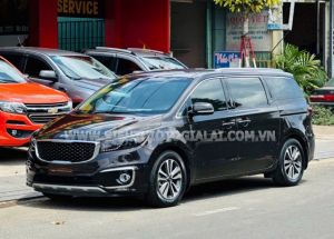 Xe Kia Sedona 2.2L DATH 2017