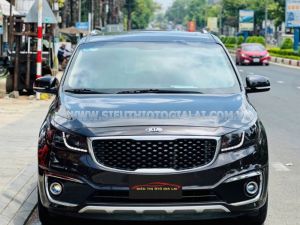 Xe Kia Sedona 2.2L DATH 2017