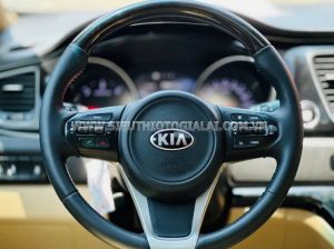 Xe Kia Sedona 2.2L DATH 2017