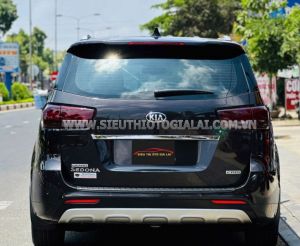 Xe Kia Sedona 2.2L DATH 2017