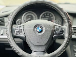 Xe BMW X3 xDrive20i 2013