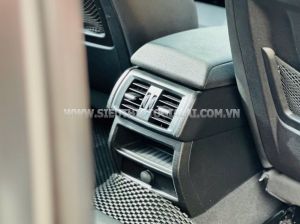 Xe BMW X3 xDrive20i 2013