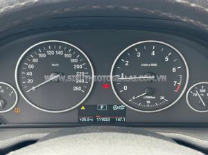 Xe BMW X3 xDrive20i 2013