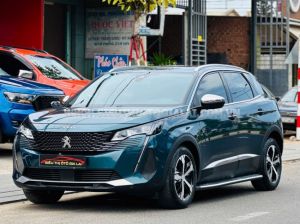 Xe Peugeot 3008 AL 2022