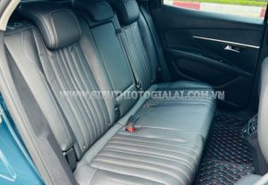 Xe Peugeot 3008 AL 2022