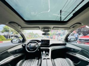 Xe Peugeot 3008 AL 2022