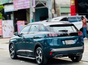 Xe Peugeot 3008 AL 2022