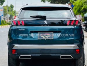 Xe Peugeot 3008 AL 2022