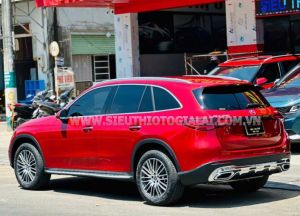 Xe Mercedes Benz GLC 200 4Matic 2023