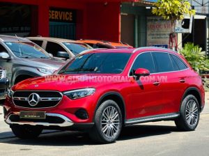 Xe Mercedes Benz GLC 200 4Matic 2023