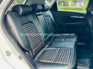 Xe Kia Sonet Luxury 1.5 AT 2022