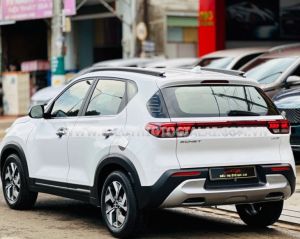 Xe Kia Sonet Luxury 1.5 AT 2022