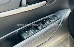 Xe Kia Sonet Luxury 1.5 AT 2022