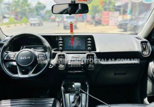 Xe Kia Sonet Luxury 1.5 AT 2022