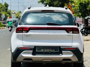 Xe Kia Sonet Luxury 1.5 AT 2022