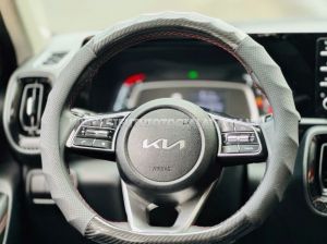 Xe Kia Sonet Luxury 1.5 AT 2022