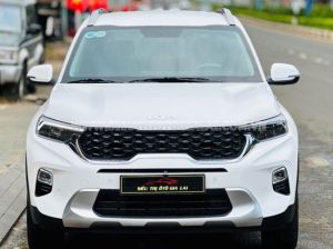 Xe Kia Sonet Luxury 1.5 AT 2022