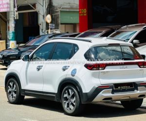Xe Kia Sonet Luxury 1.5 AT 2022