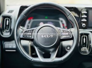 Xe Kia Sonet Luxury 1.5 AT 2022