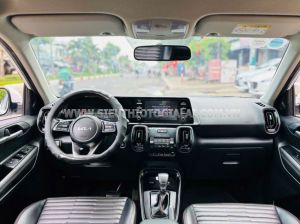 Xe Kia Sonet Luxury 1.5 AT 2022