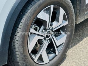 Xe Kia Sonet Luxury 1.5 AT 2022